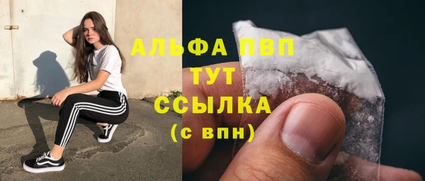 хмурый Лиски