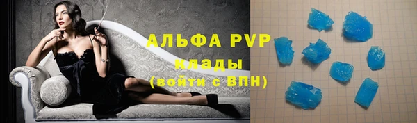 хмурый Лиски