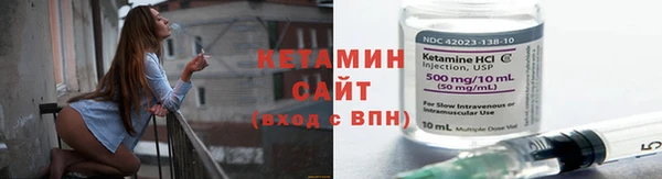 хмурый Лиски