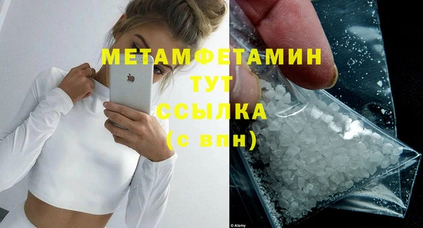 хмурый Лиски